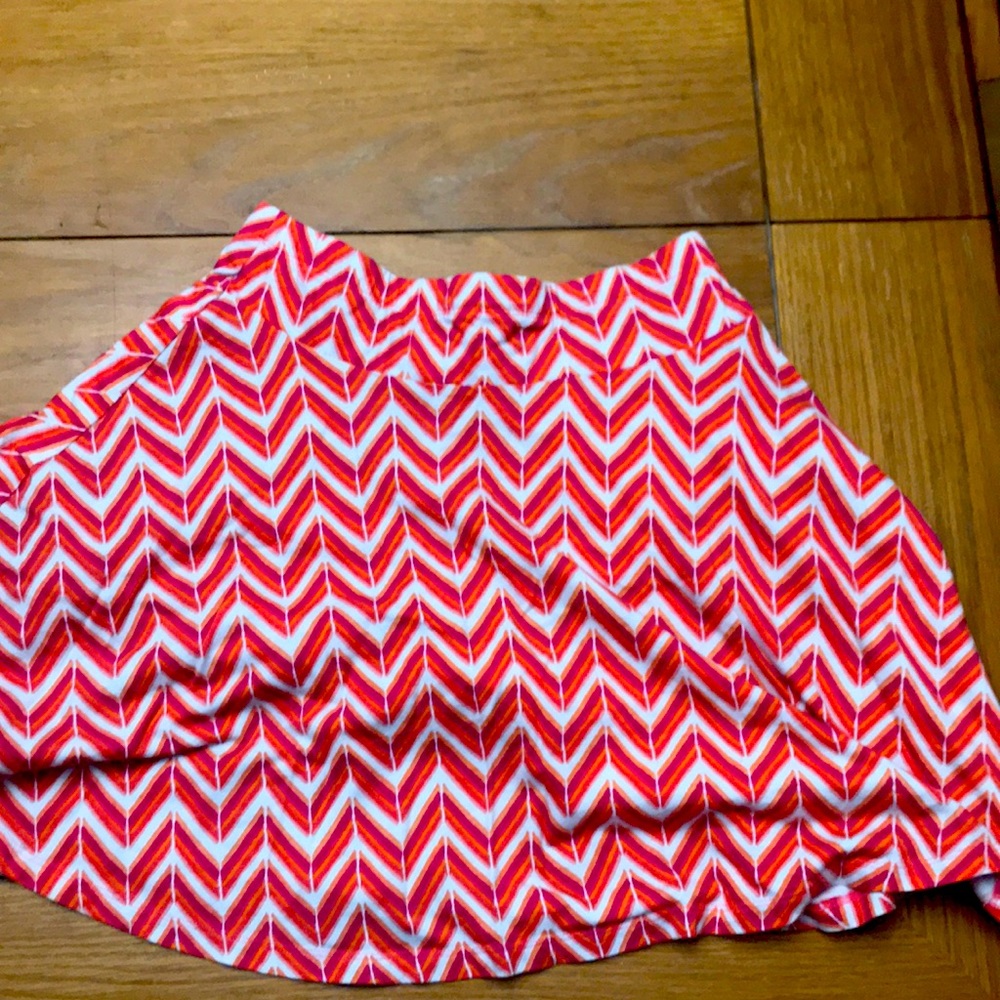 Girls Skirt